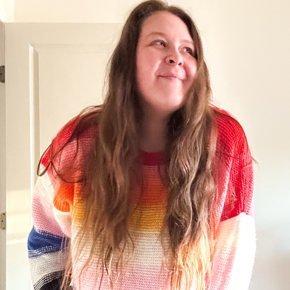 Meet your Posher, Alli